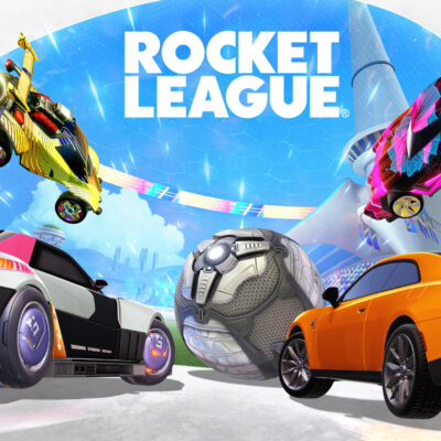 Rocket League