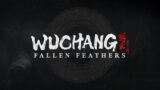 Wichang Fallen Feathers TN
