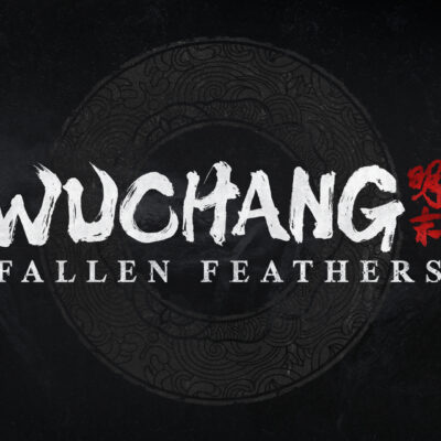 Wichang Fallen Feathers TN
