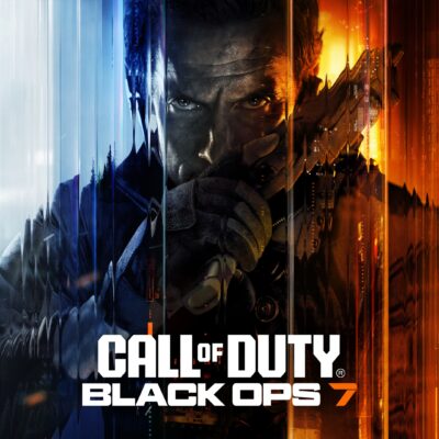 Call of Duty: Black Ops 7