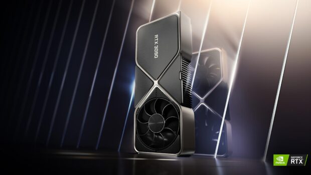 Nvidia RTX 5090 grafička kartica