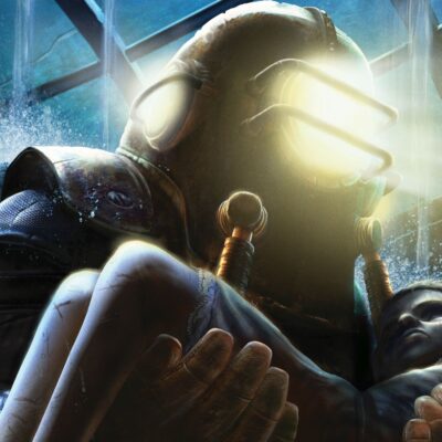 BioShock 4
