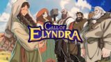 Call of Elyndra Demo
