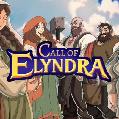 Call of Elyndra Demo