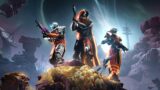 Destiny 2: The Edge of Fate