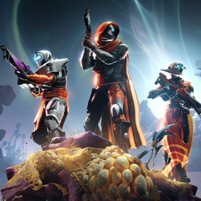 Destiny 2: The Edge of Fate