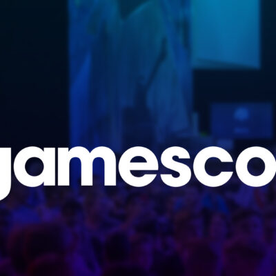 Gamescom