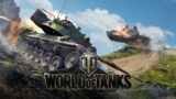 World of Tanks