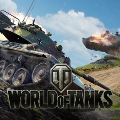World of Tanks