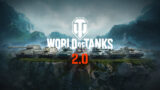 World of Tanks 2.0