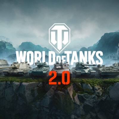 World of Tanks 2.0