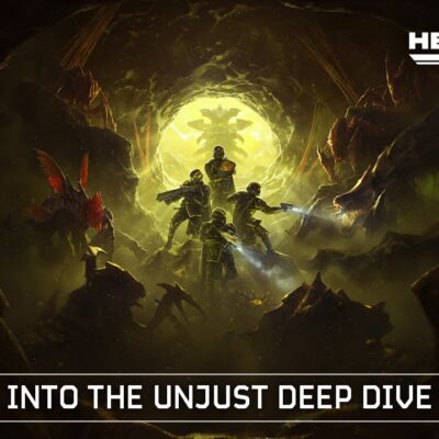 Helldivers 2
