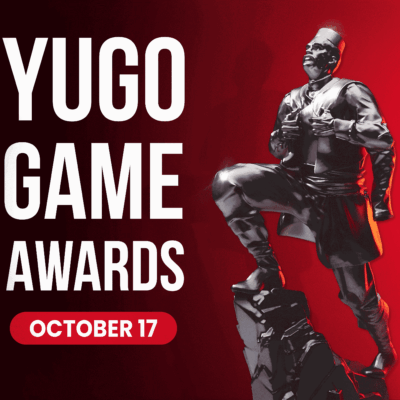 Yugo Game of the Year