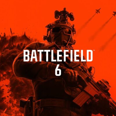 Battlefield 6
