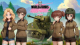 World of Tanks