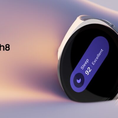 Samsung Galaxy Watch 8