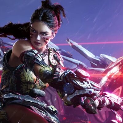 Horizon Steel Frontiers