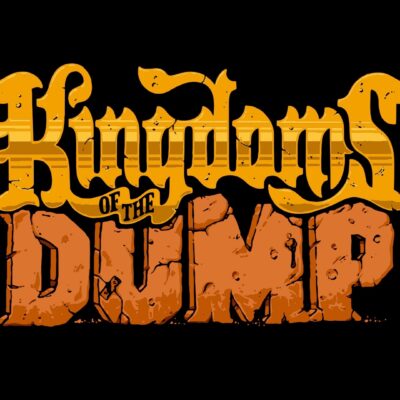 Kingdoms of the Dump