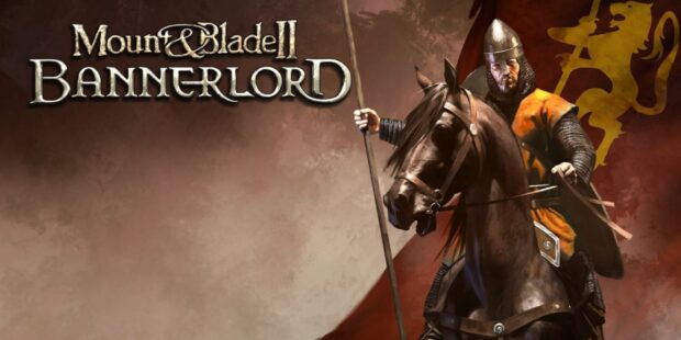 Mount & Blade II Bannerlord
