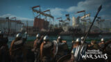 Mount & Blade II: Bannerlord – War Sails