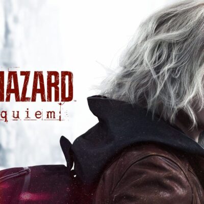 Resident Evil Requiem