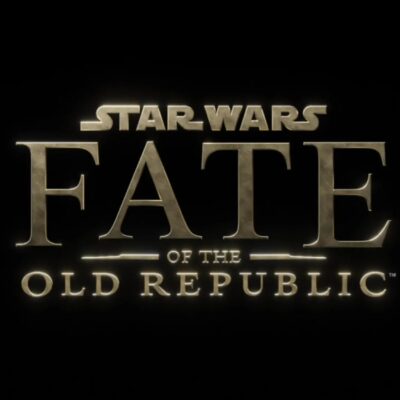 Star Wars: Fate of the Old Republic